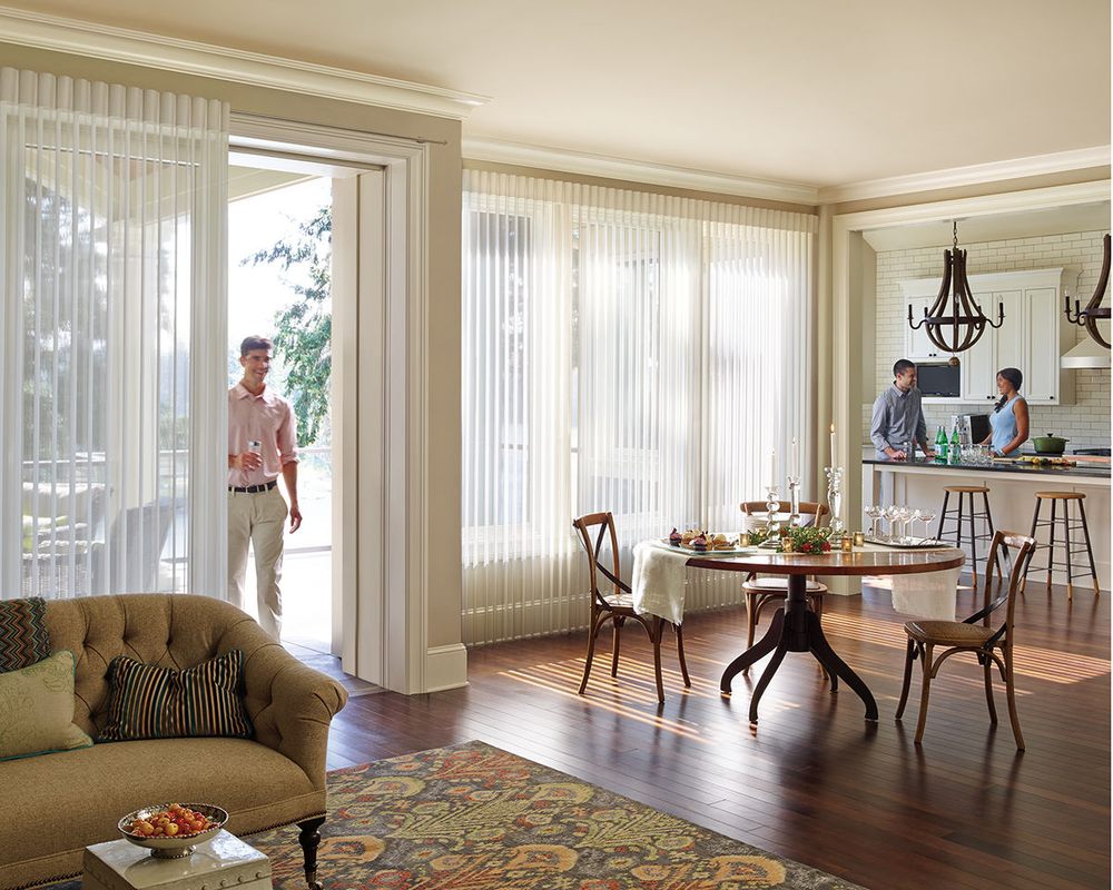Photo of Jonathan Window Designs