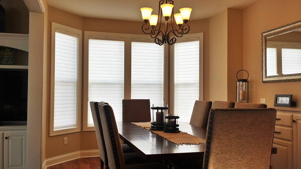 Photo of Jonathan Window Designs
