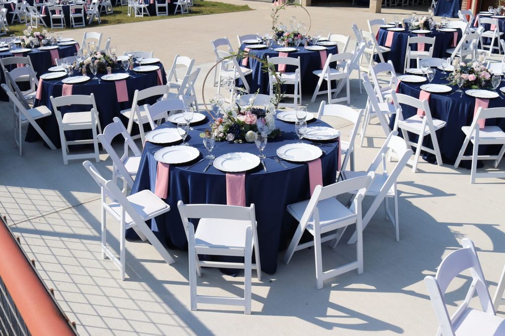 Photo of Something Different Events