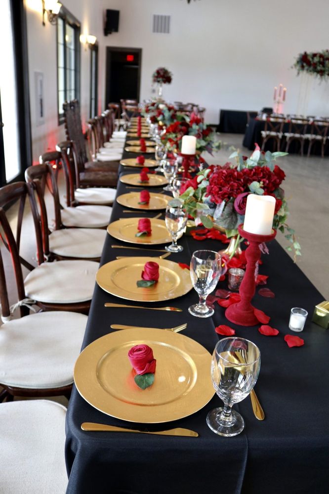 Photo of Something Different Events