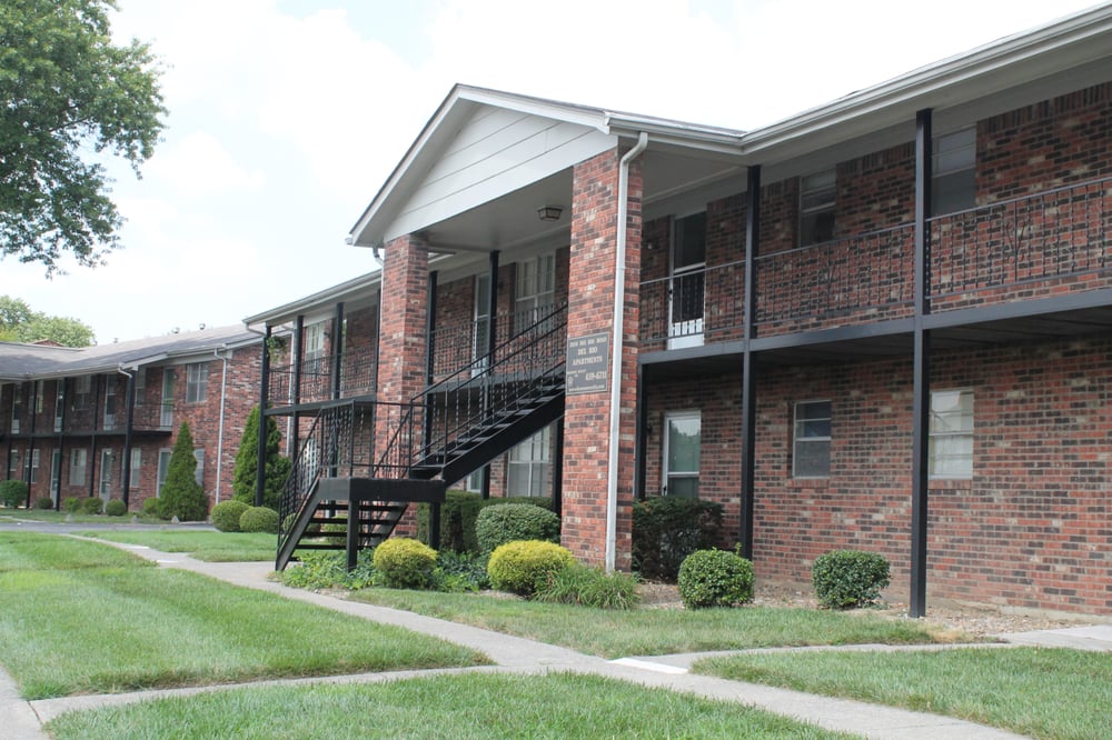 Photo of Bronner Realty Company