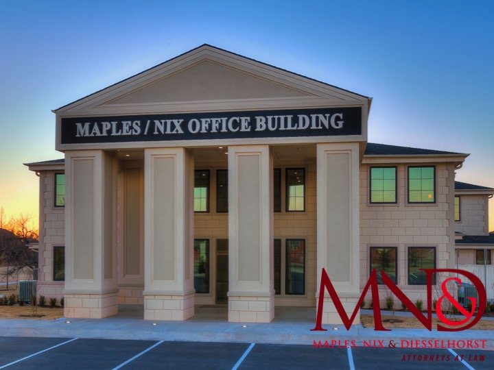 Photo of Maples, Nix & Diesselhorst
