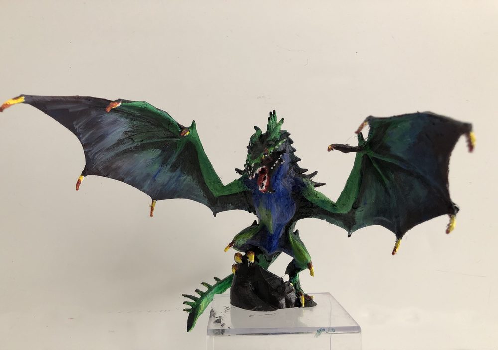 Photo of 3D Popup Prints