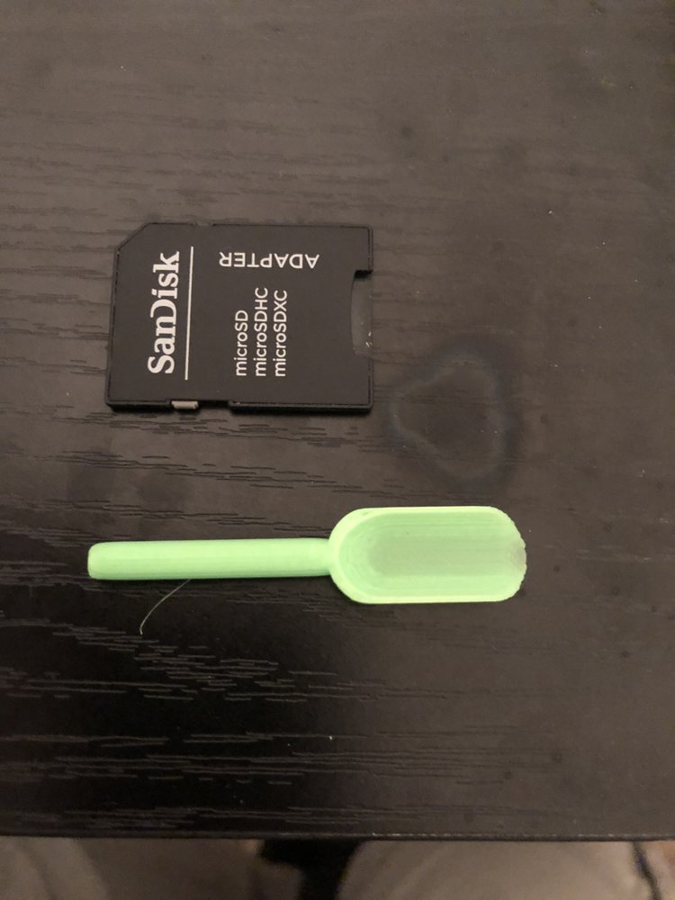 Photo of 3D Popup Prints