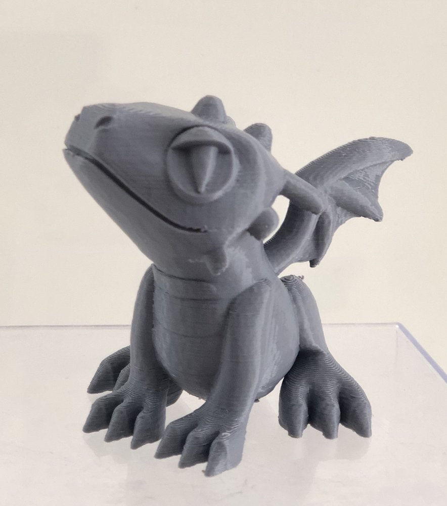 Photo of 3D Popup Prints
