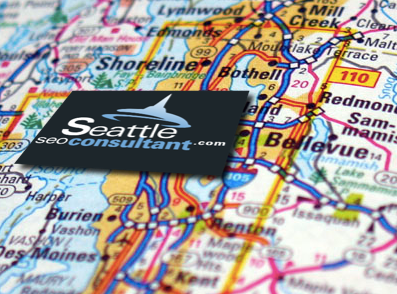 Photo of Seattle SEO Consultant