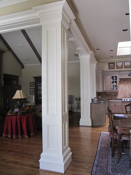 Photo of The Craftsman Fine Woodworking