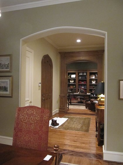 Photo of The Craftsman Fine Woodworking