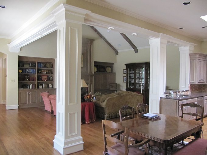 Photo of The Craftsman Fine Woodworking