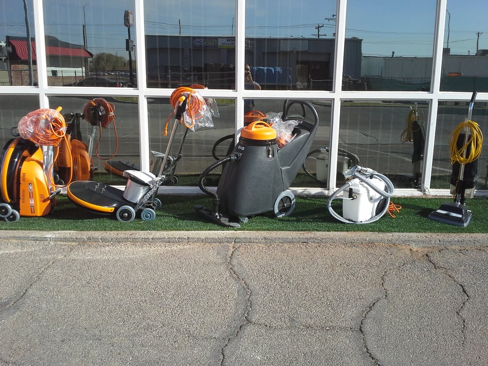 Photo of Triple-S Janitorial Supplies
