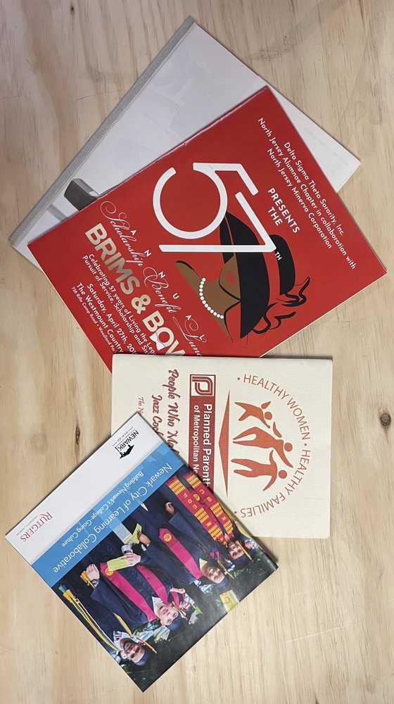 Photo of Porta Print Publishing