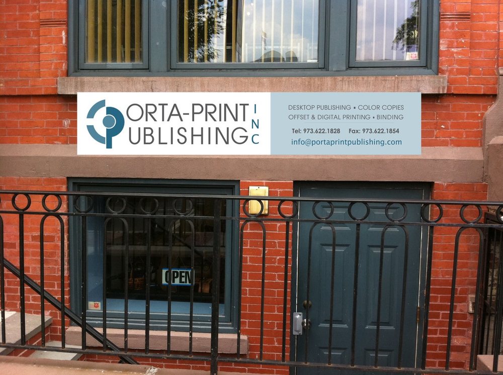 Photo of Porta Print Publishing