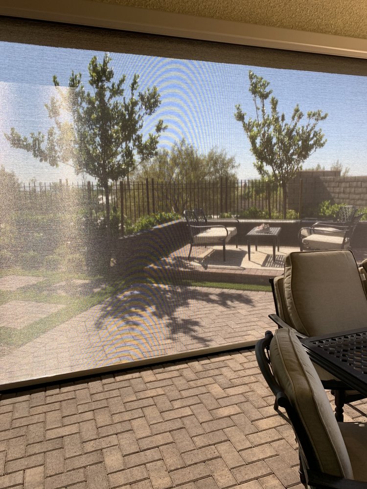 Photo of Nevada Shutter & Blinds