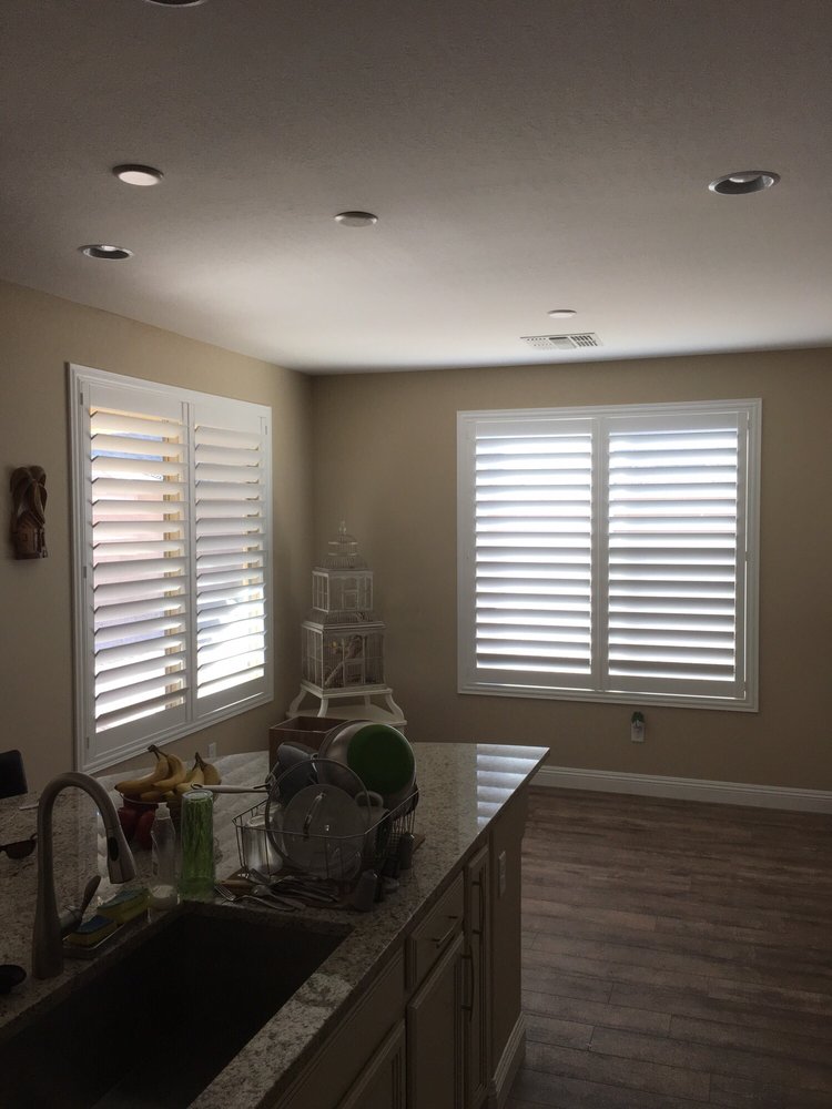 Photo of Nevada Shutter & Blinds
