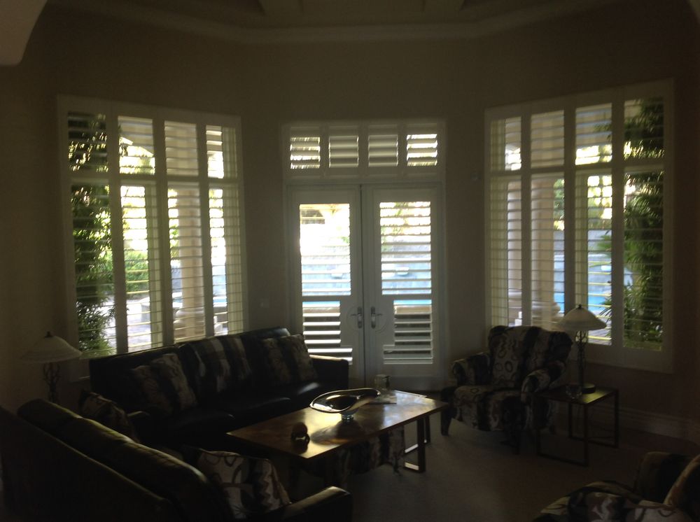 Photo of Nevada Shutter & Blinds