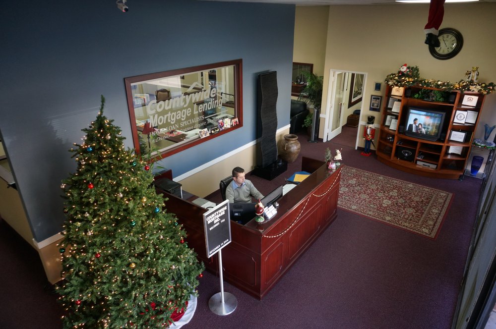 Photo of Countywide Mortgage Lending