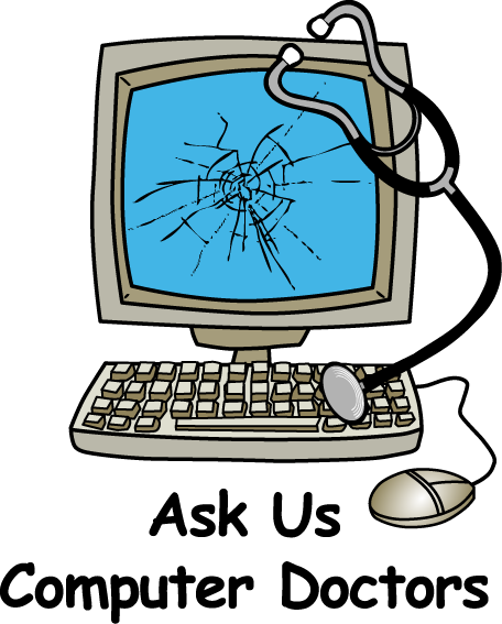 Photo of Ask Us Computer Doctors