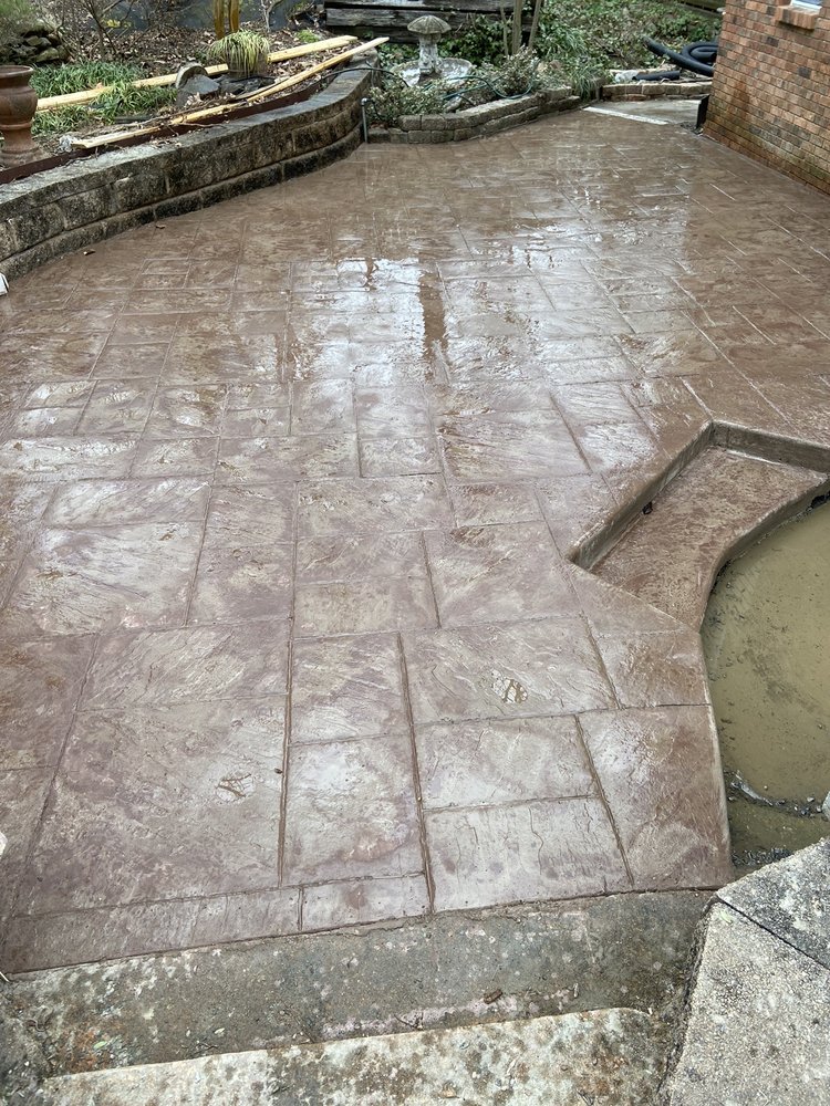 Photo of Planit Dirt Excavation & Concrete