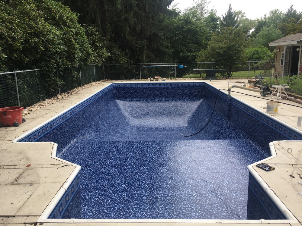 Photo of Were Your Pool Service
