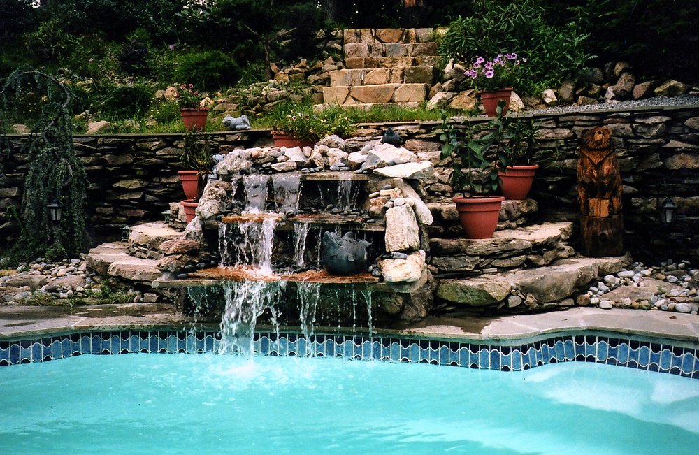 Photo of Were Your Pool Service