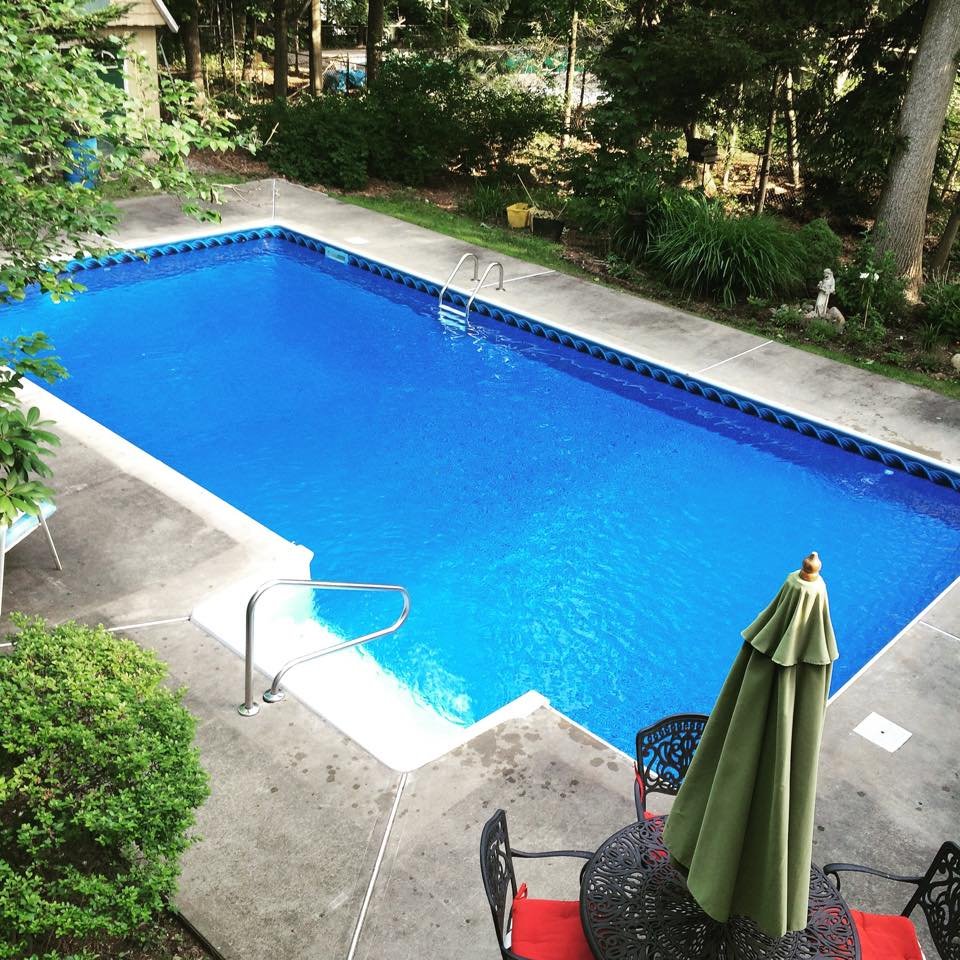 Photo of Were Your Pool Service