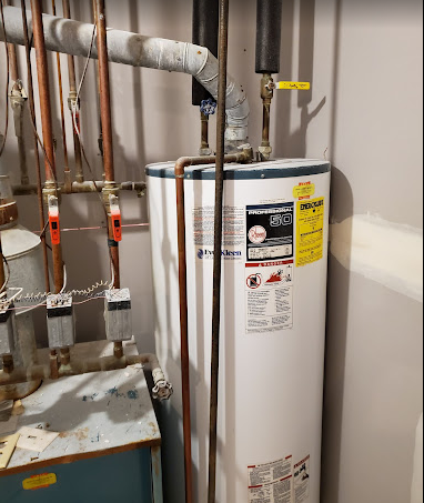 Photo of IronWorks Plumbing & Water Damage