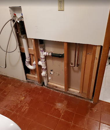 Photo of IronWorks Plumbing & Water Damage