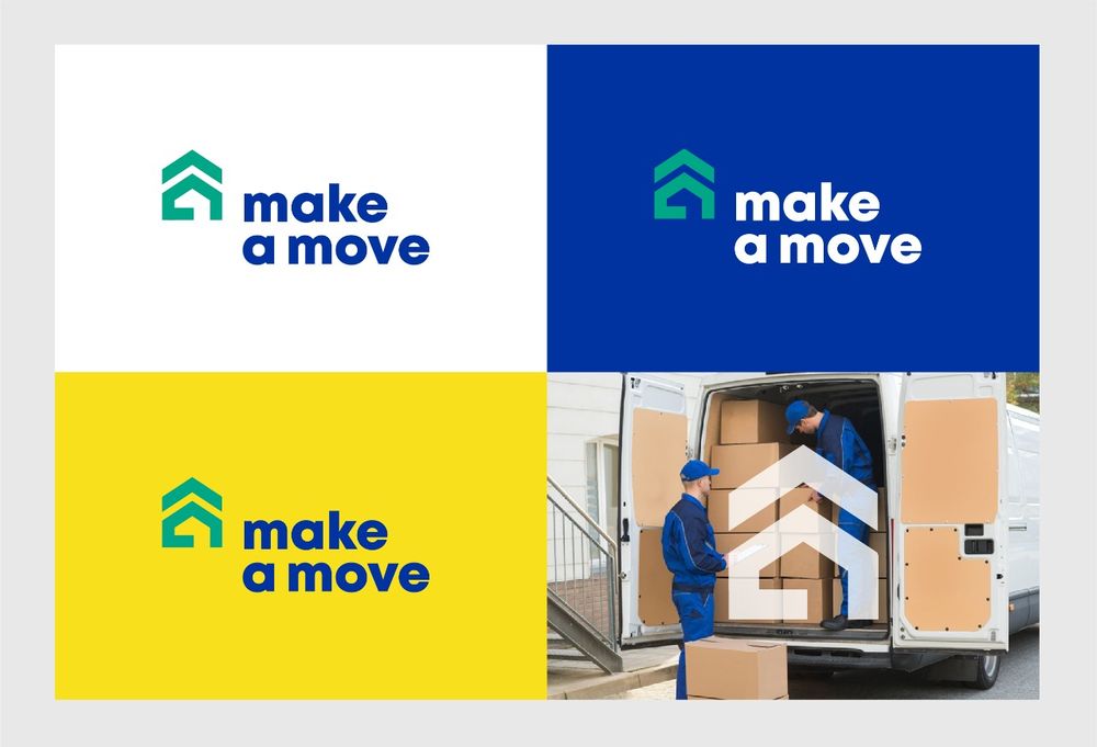 Photo of Make a Move