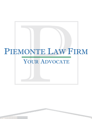 Photo of Piemonte Law Firm