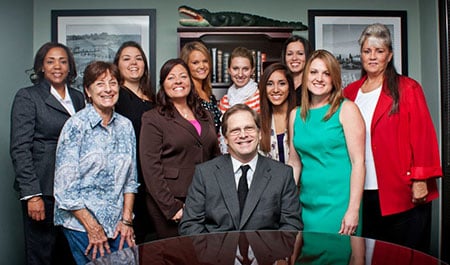 Photo of Piemonte Law Firm