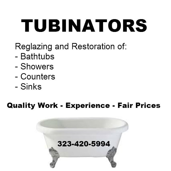 Photo of Tubinators