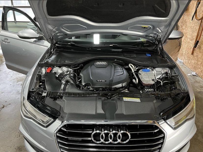 Photo of 412 Auto Detail