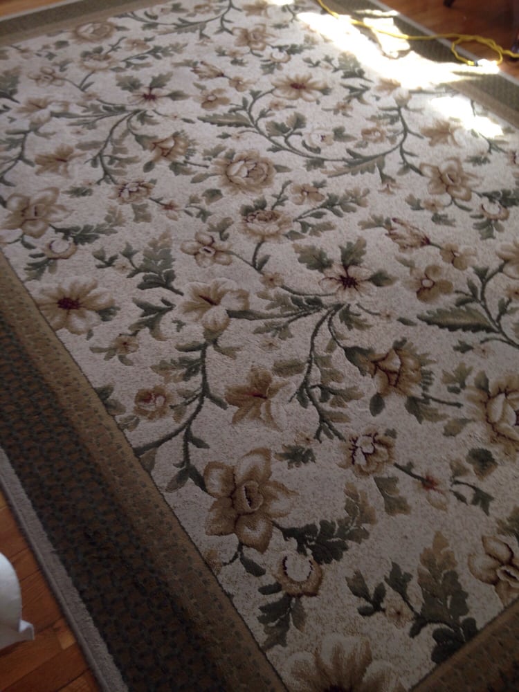 Photo of Neat Freak Carpet Clean