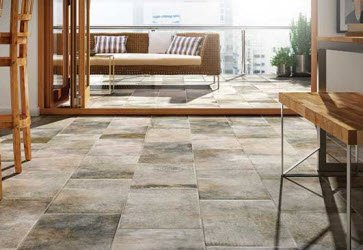 Photo of Daltile