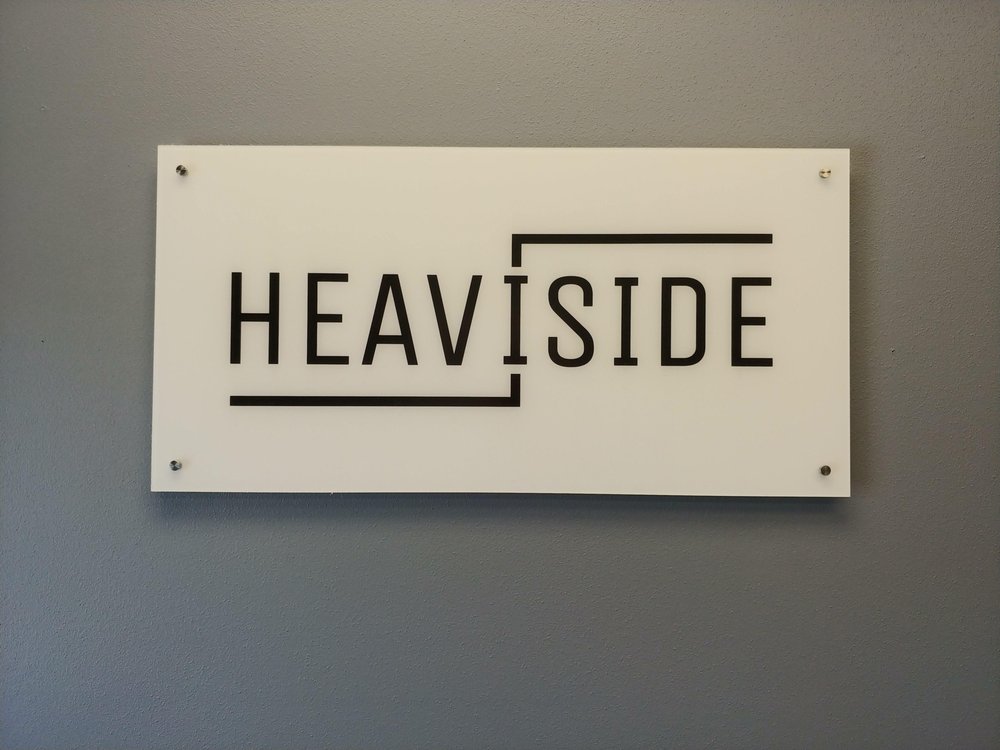 Photo of Heaviside Group