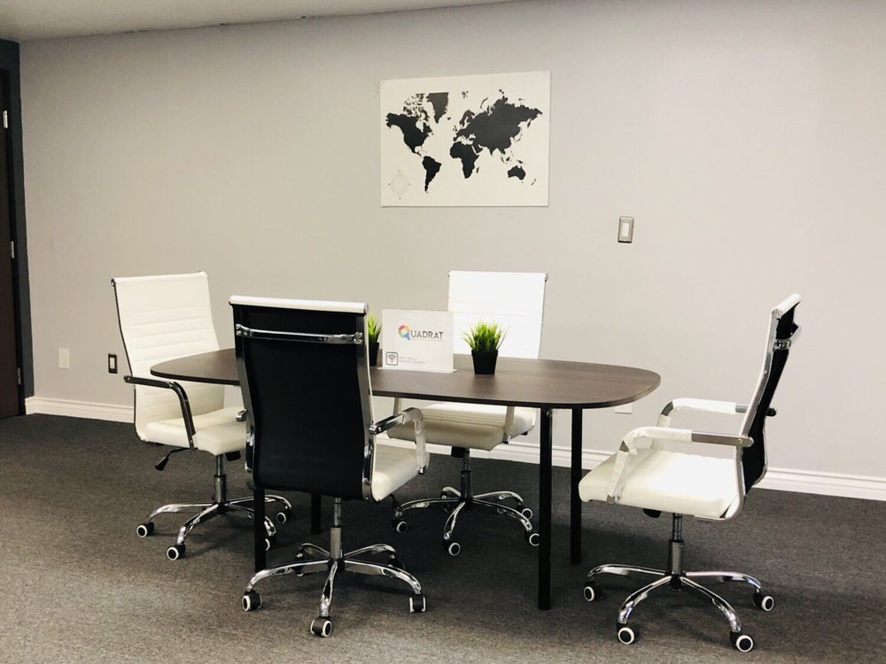 Photo of Quadrat International Consulting Group
