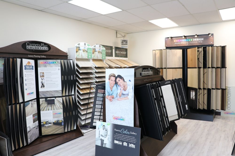 Photo of Mr Tile & Stone - Eastside Flooring