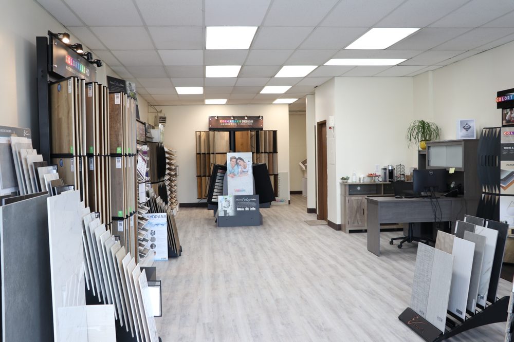 Photo of Mr Tile & Stone - Eastside Flooring