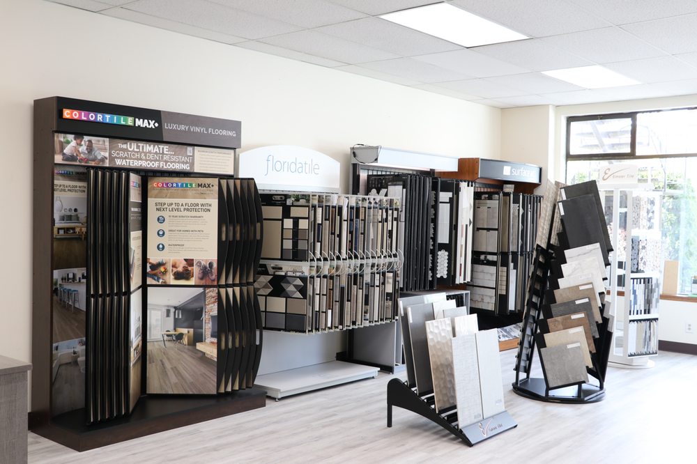 Photo of Mr Tile & Stone - Eastside Flooring