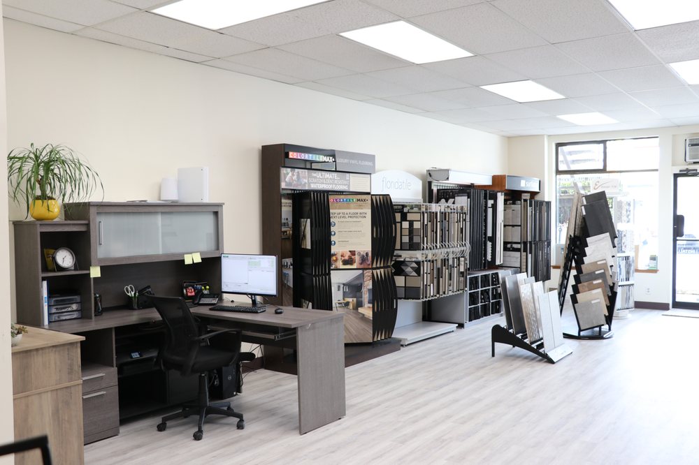 Photo of Mr Tile & Stone - Eastside Flooring