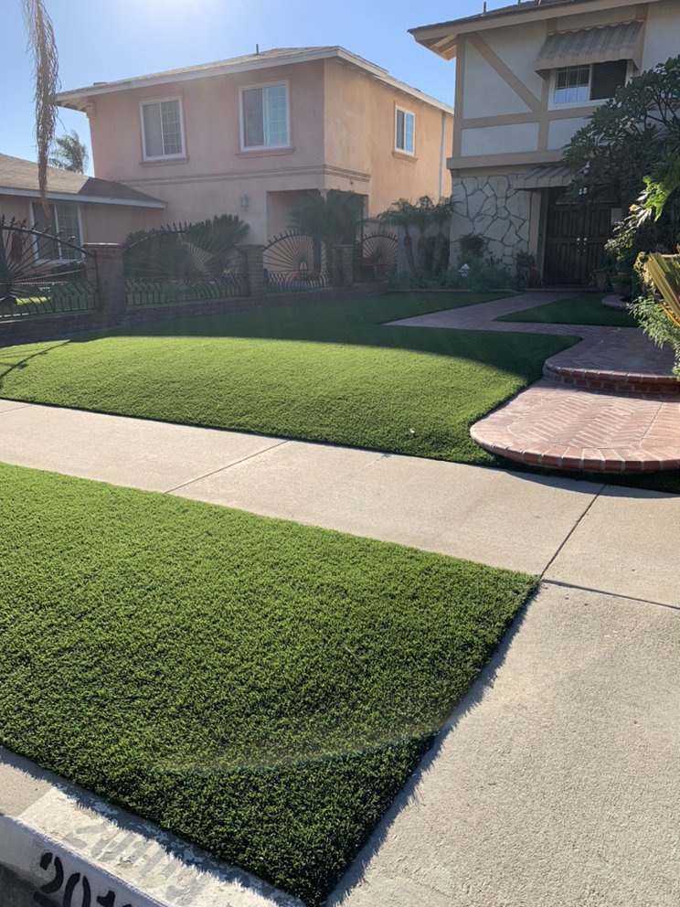 Photo of Desert Turf