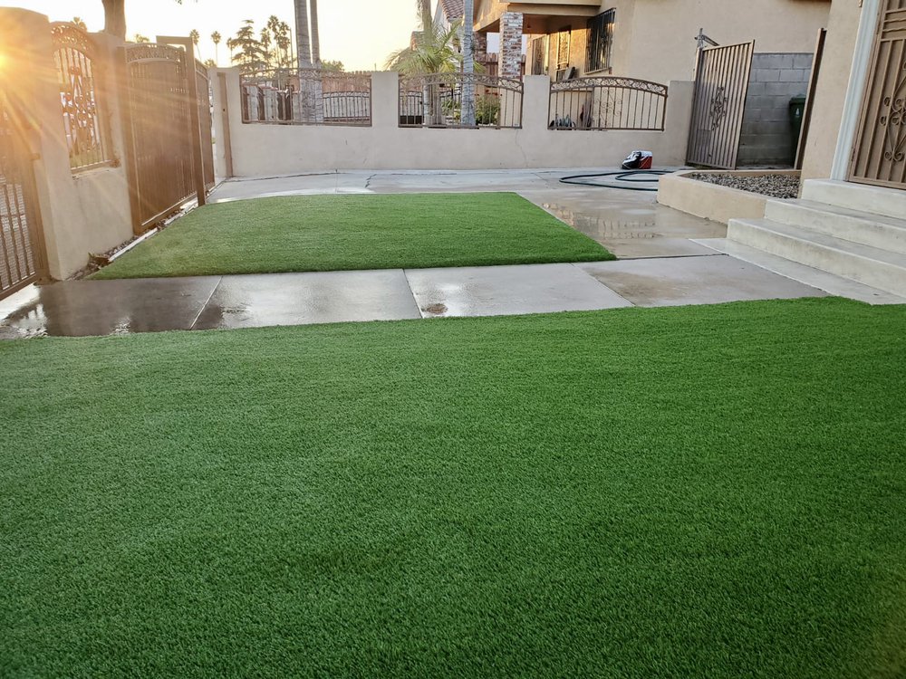 Photo of Desert Turf