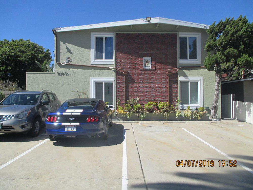 Photo of California Window Washing