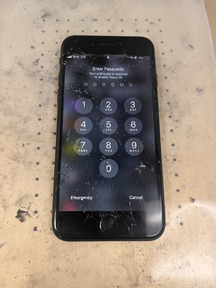 Photo of iPhone Repair