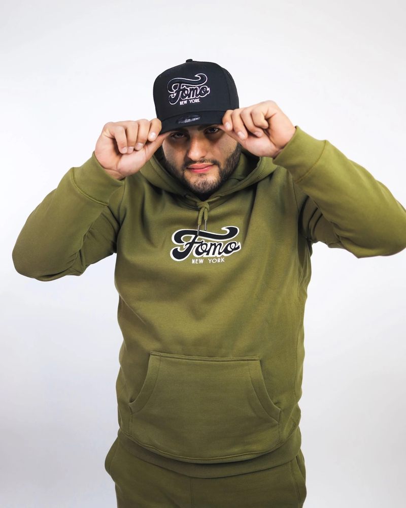 Photo of Fomo Embroidery & Boutique