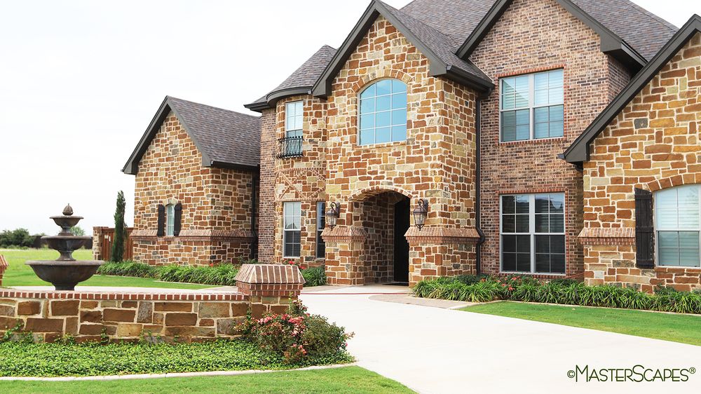 Photo of MasterScapes Lawn Care and Landscaping