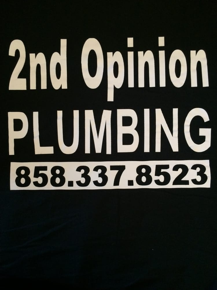 Photo of 2nd Opinion Plumbing