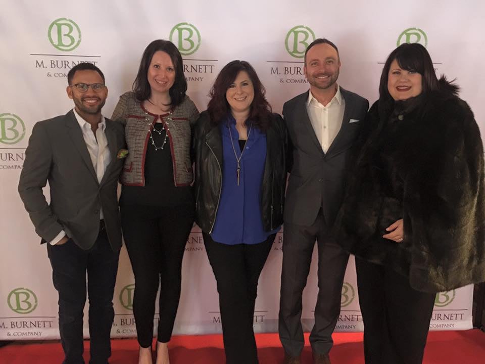 Photo of M Burnett & Company