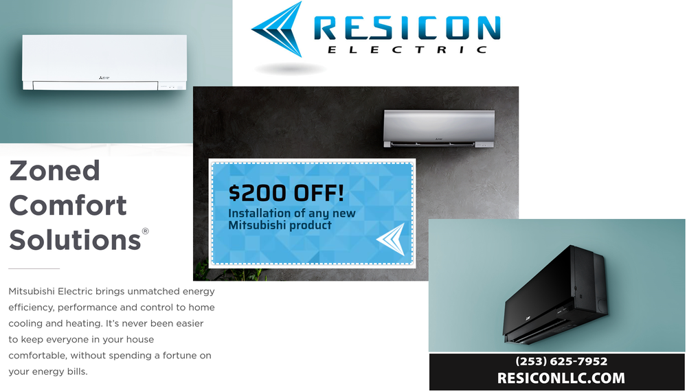 Photo of Resicon