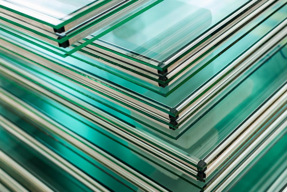 Photo of MacBeth Residential Glass Services
